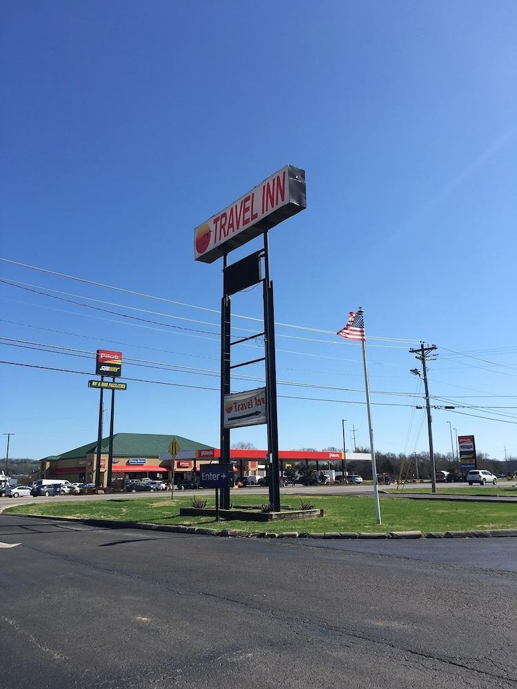 Travel Inn photo 7