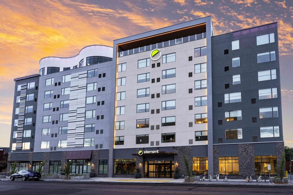 Element Colorado Springs Downtown photo 30