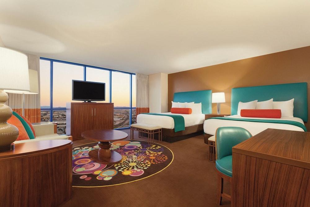 Masquerade Tower at Rio Hotel & Casino photo 37