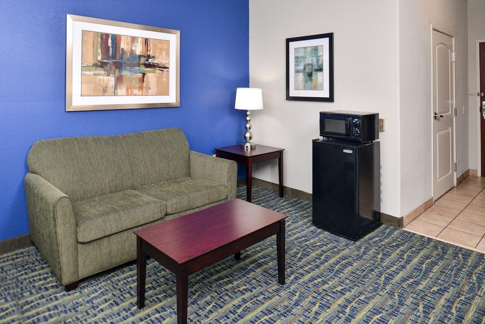 Holiday Inn Express Hotel & Suites San Antonio by IHG photo 46