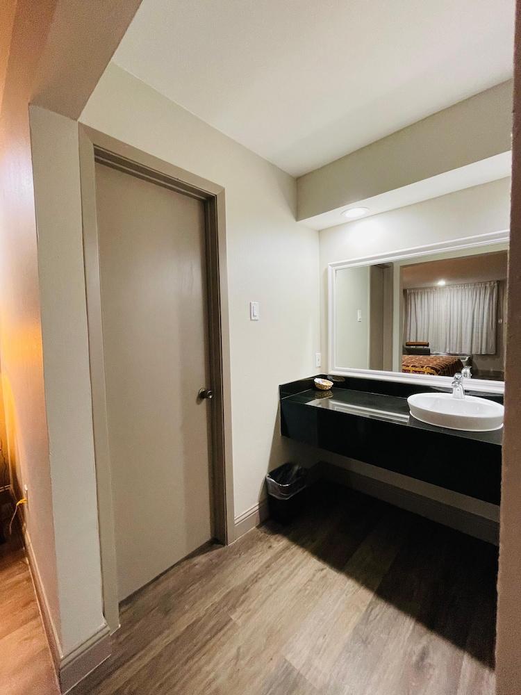Studio 6 Suites – Mesquite, TX – Gross Rd. photo 7