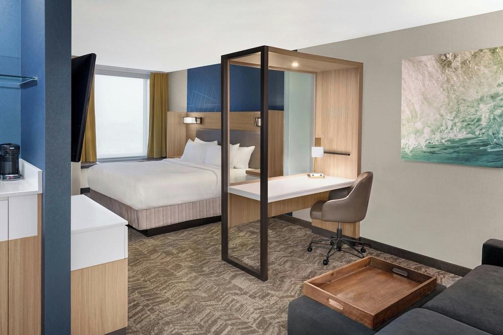 SpringHill Suites by Marriott Holland photo 6