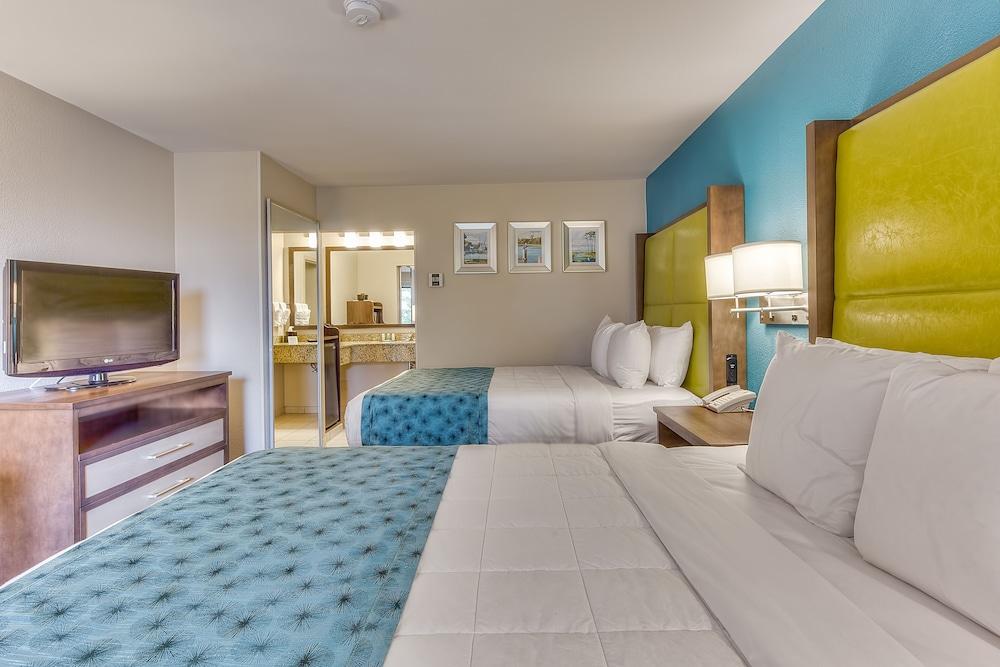 Quality Inn Gulfport I-10 photo 12