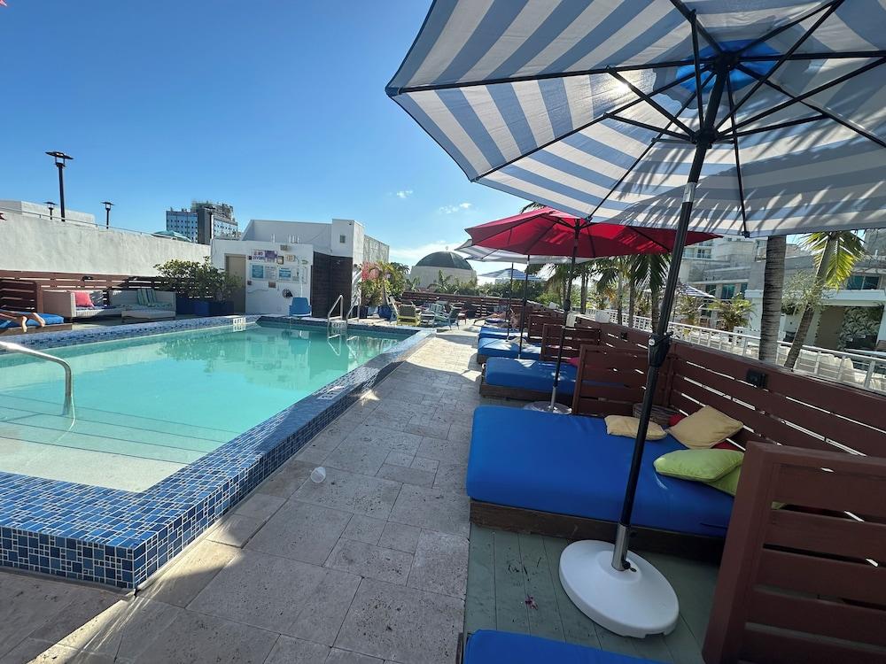 Maxines Dorset Catalina Hotel photo 47