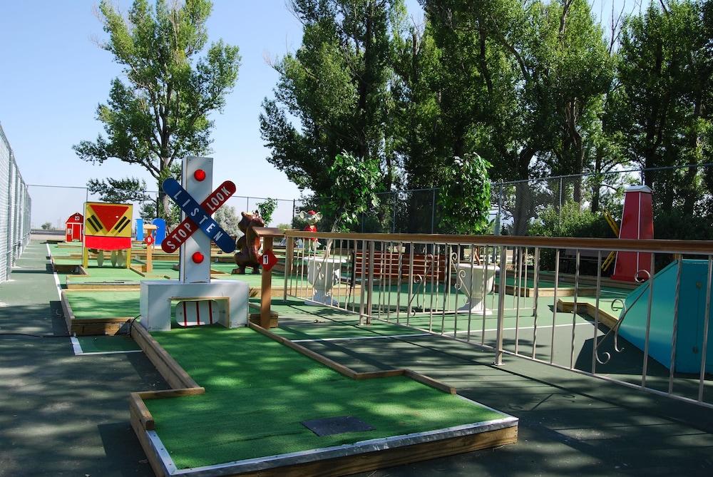Fairmont Hot Springs Resort photo 15