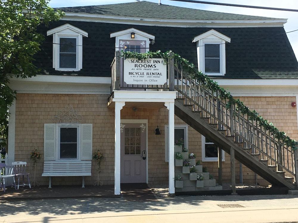 Seacrest Inn photo 8