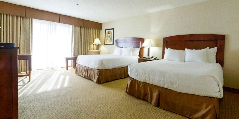 Maverick Hotel and Casino by Red Lion Hotels photo 26