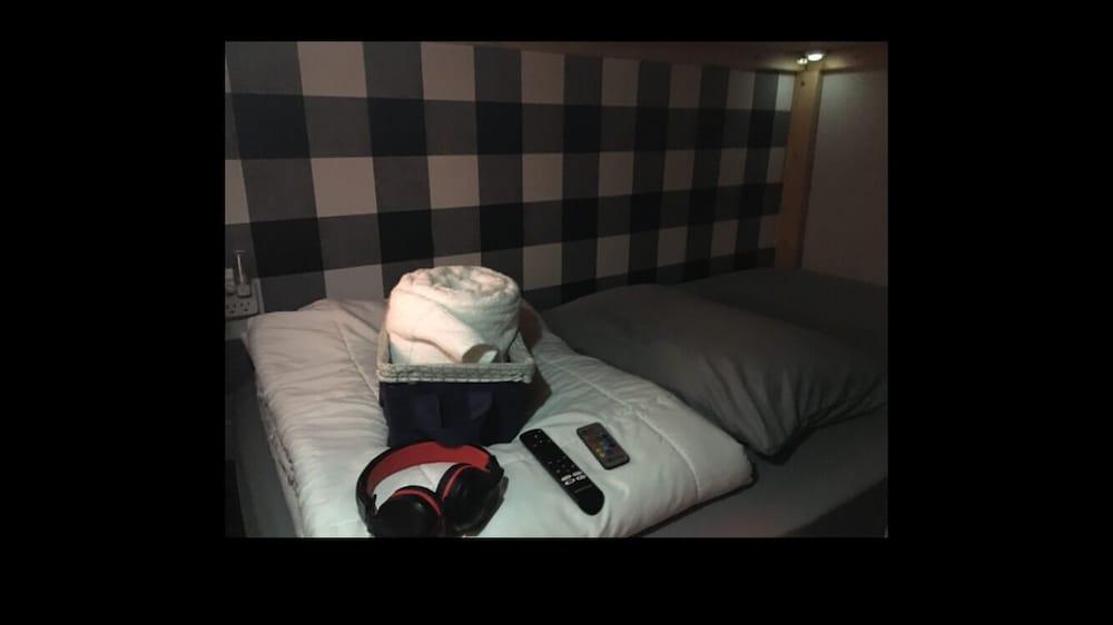 Luxury Stays - Hostel photo 20