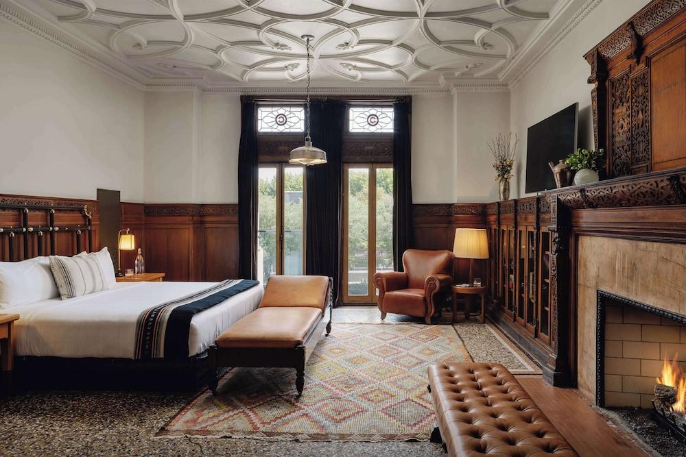 Chicago Athletic Association, a Hyatt Hotel photo 95