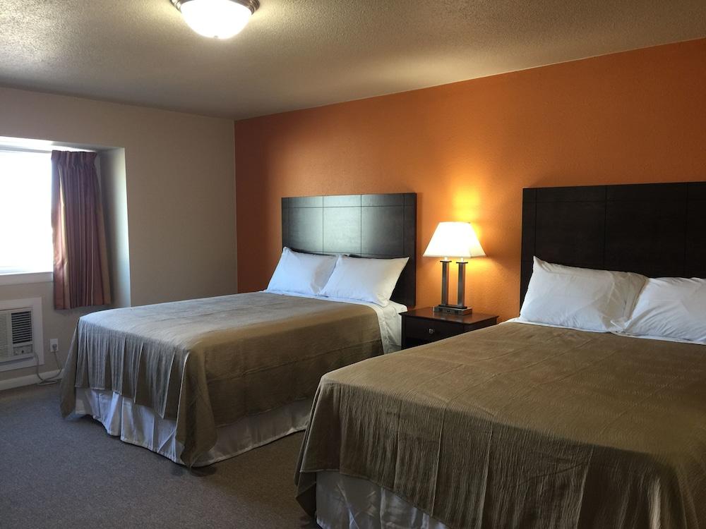 Downtown Motel photo 9
