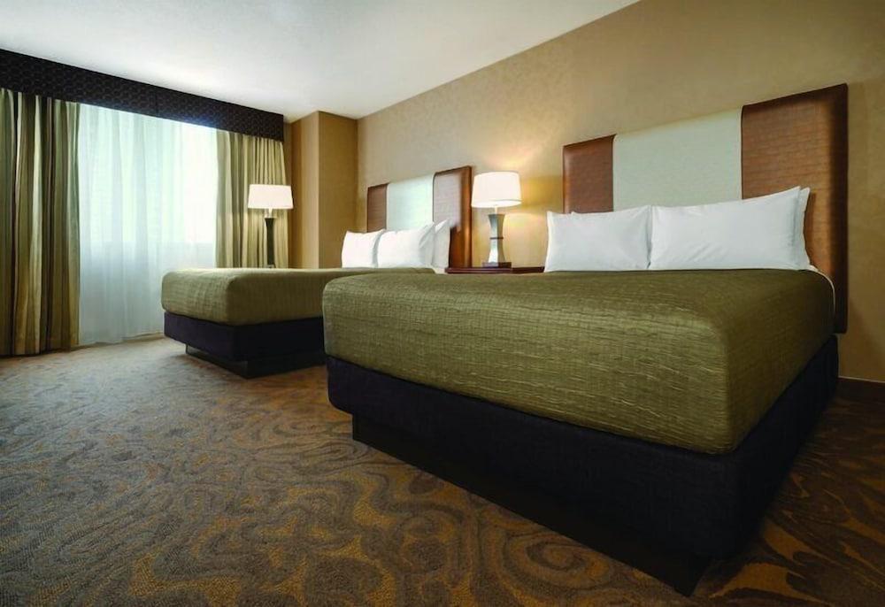 Circus Circus Hotel, Casino & Theme Park photo 7