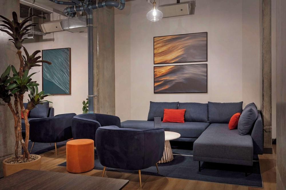 The Loom Hotel, Tapestry Collection by Hilton photo 41
