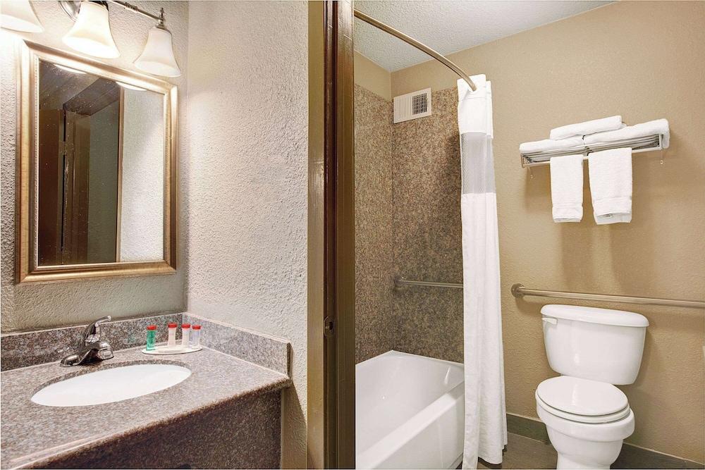 Ramada by Wyndham Houston Intercontinental Airport South photo 19