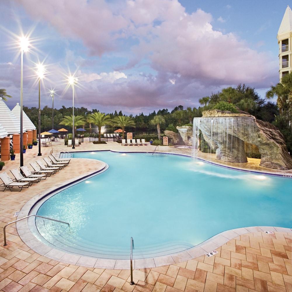 Hilton Grand Vacations Club SeaWorld® Orlando photo 46