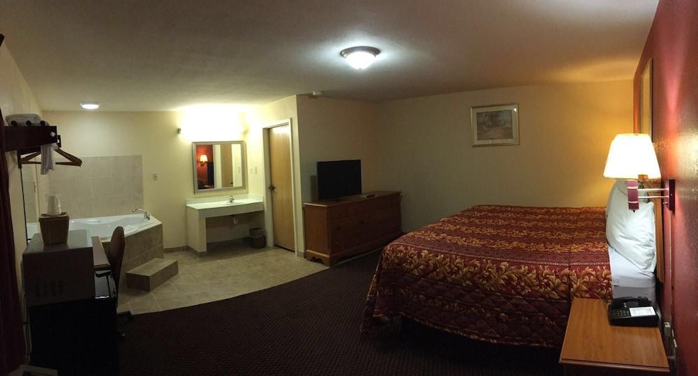 Voyager Inn photo 18