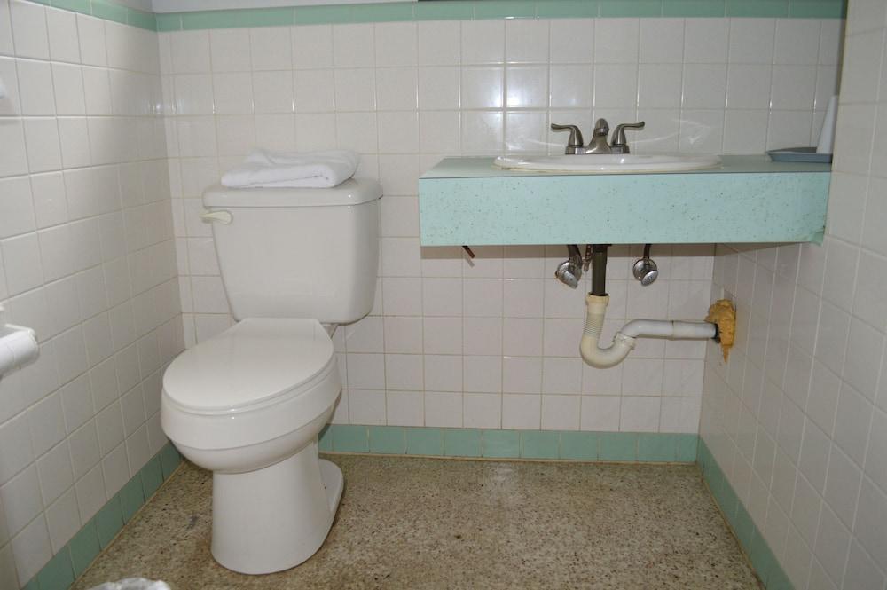 Tropicana Motel Wauchula photo 14