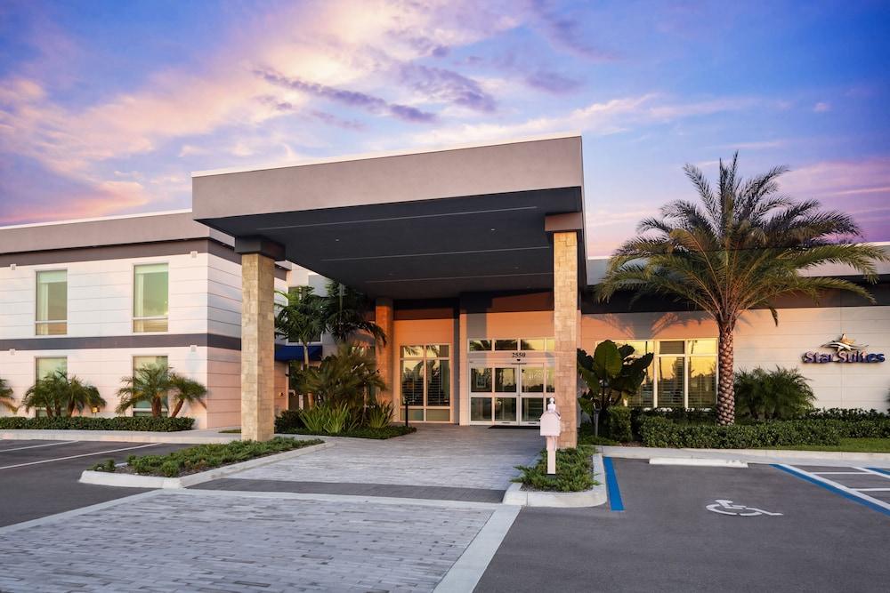 Star Suites: An Extended Stay Hotel photo 11