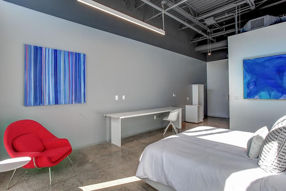 Hotel Revel photo 7