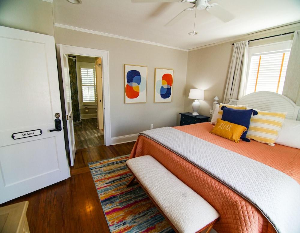 The Capitol Inn Tallahassee photo 31