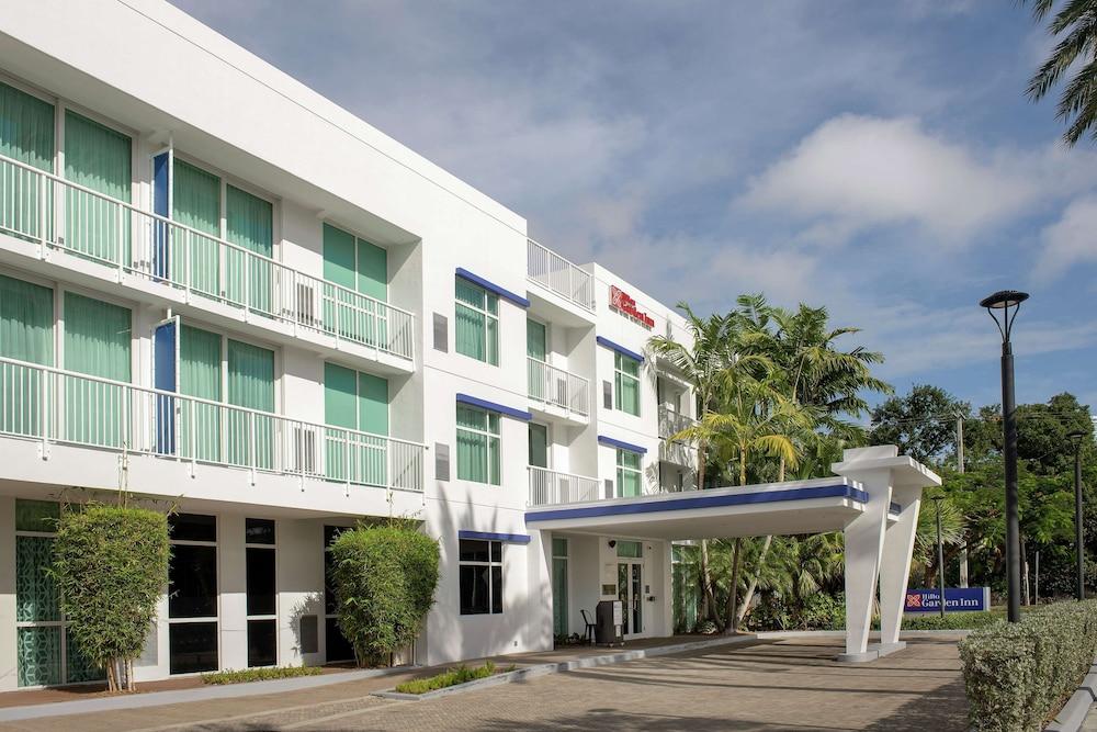 Hilton Garden Inn Miami Brickell South photo 14