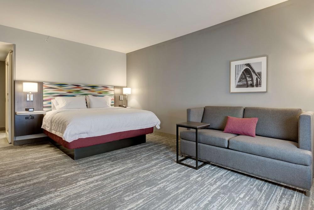 Hampton Inn St. Louis Wentzville photo 23