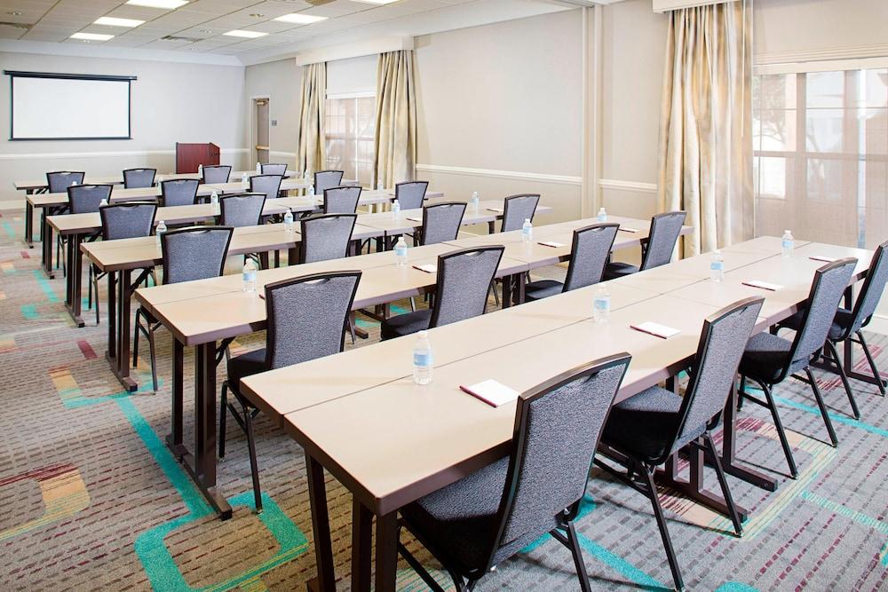 Residence Inn By Marriott Dallas Park Central photo 22