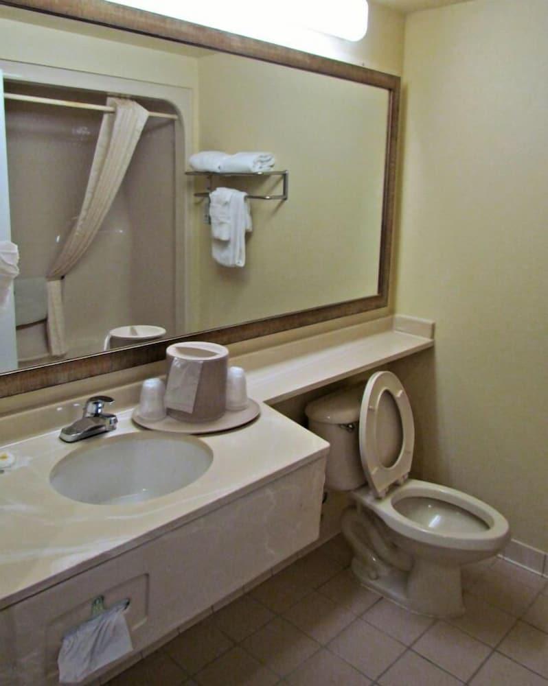 Comfort Inn & Suites Ft. Jackson Maingate photo 31