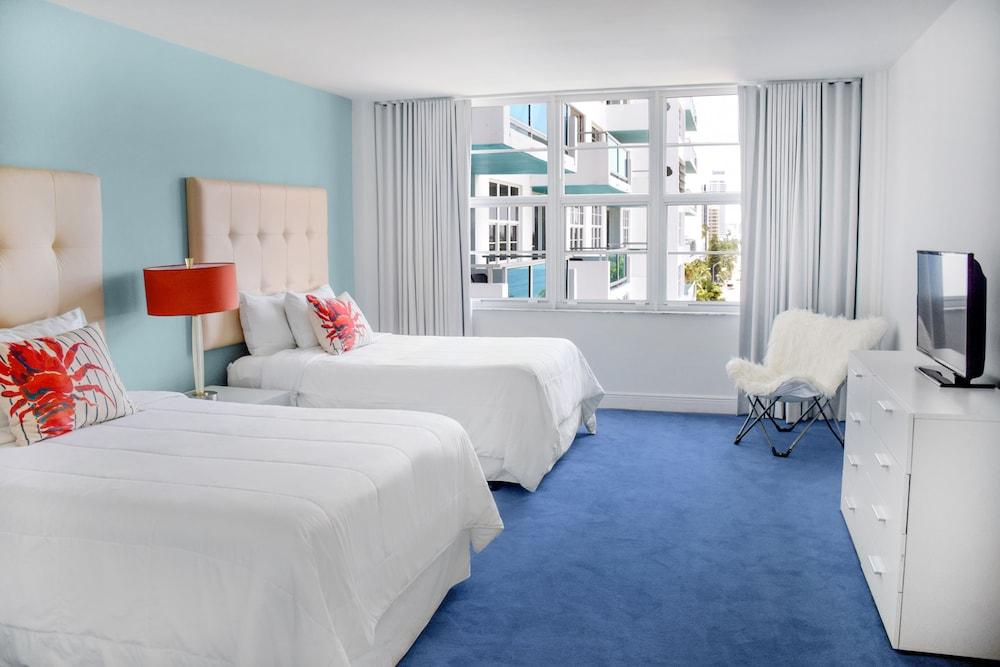 Seacoast Suites on Miami Beach photo 41