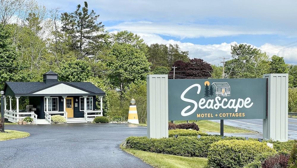 Seascape Motel & Cottages photo 74