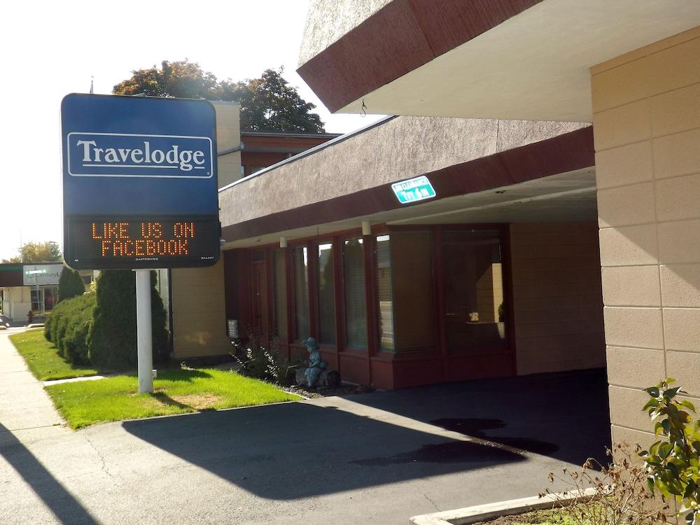 Travelodge by Wyndham Kalispell photo 18