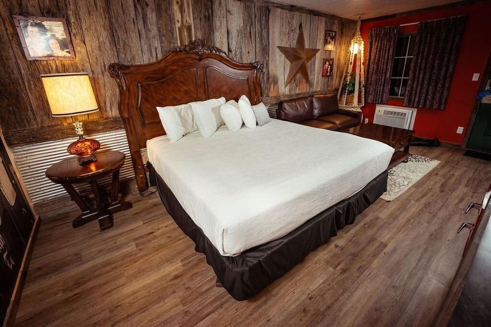 Branson King Resort and Suites photo 59