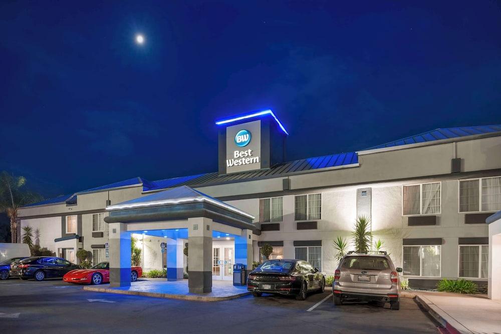 Best Western Galt Inn photo 37