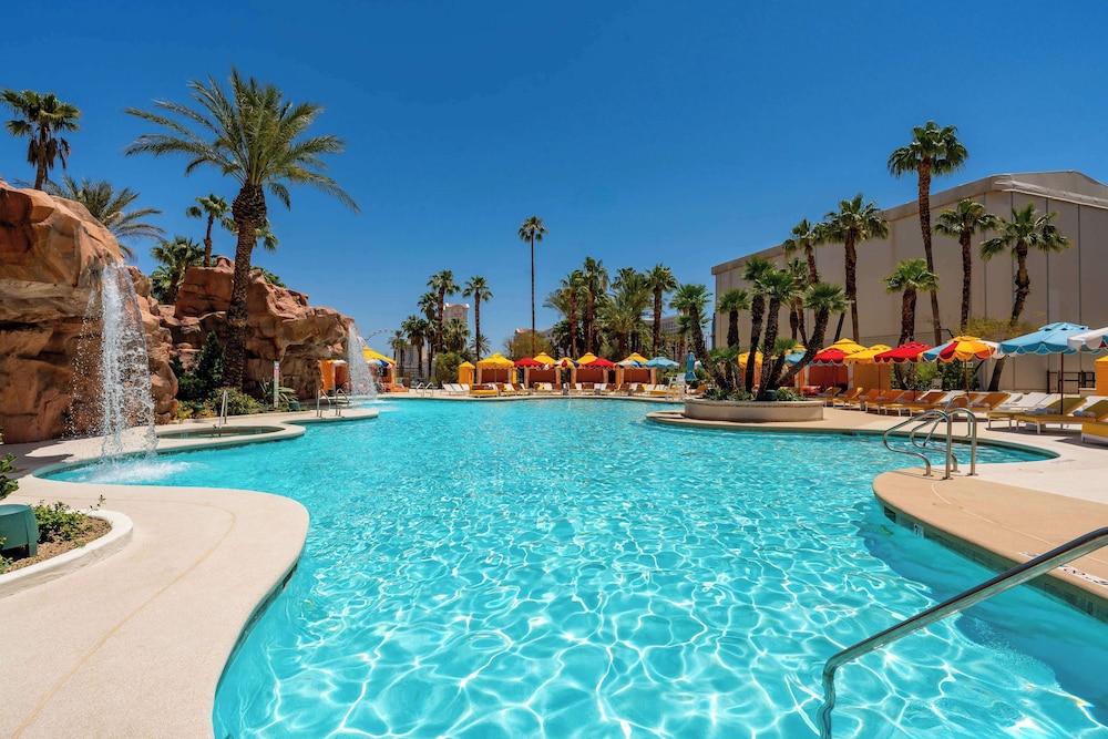 Rio Hotel & Casino, a Destination by Hyatt Hotel photo 82