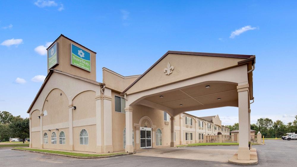 SureStay Hotel by Best Western Alexandria photo 1