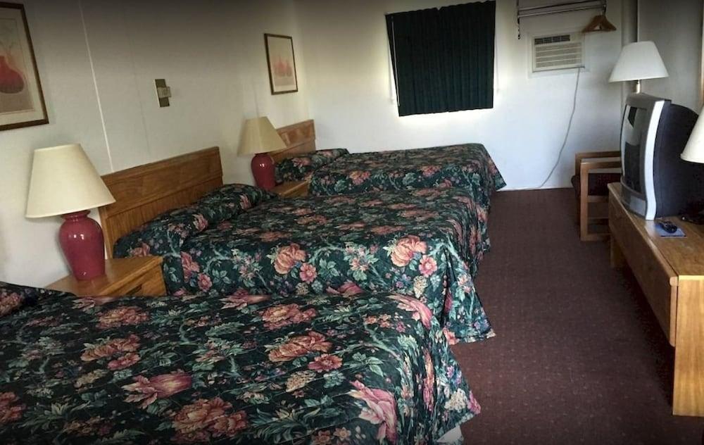 Hotel O Bel Aire Chamberlain SD I 90 photo 9