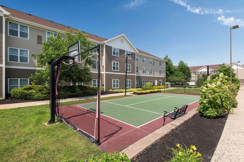 Homewood Suites by Hilton Philadelphia/Mt. Laurel photo 25