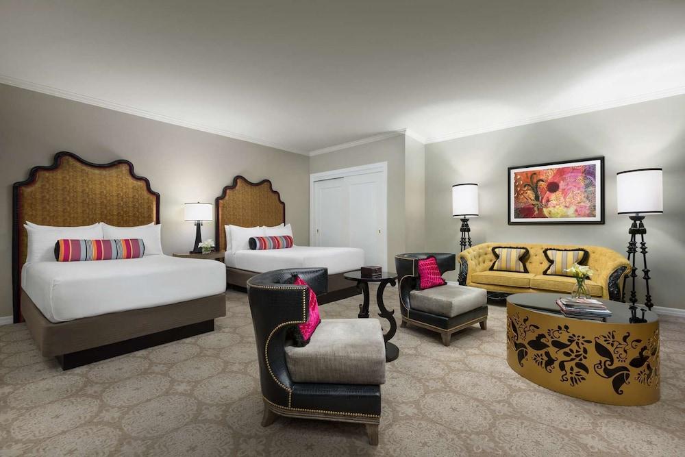 The Huntington Hotel photo 19