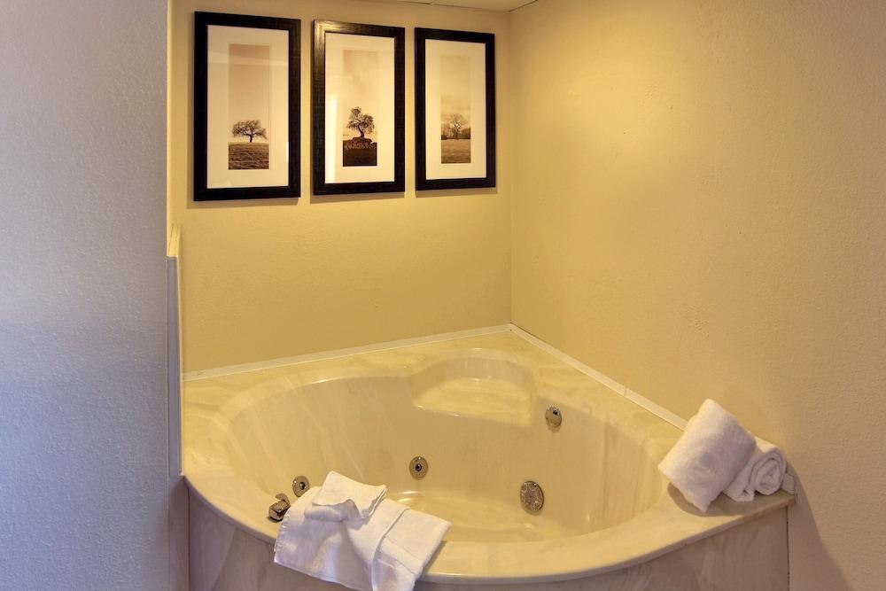 Blossom Hotel & Suites Traverse City photo 32