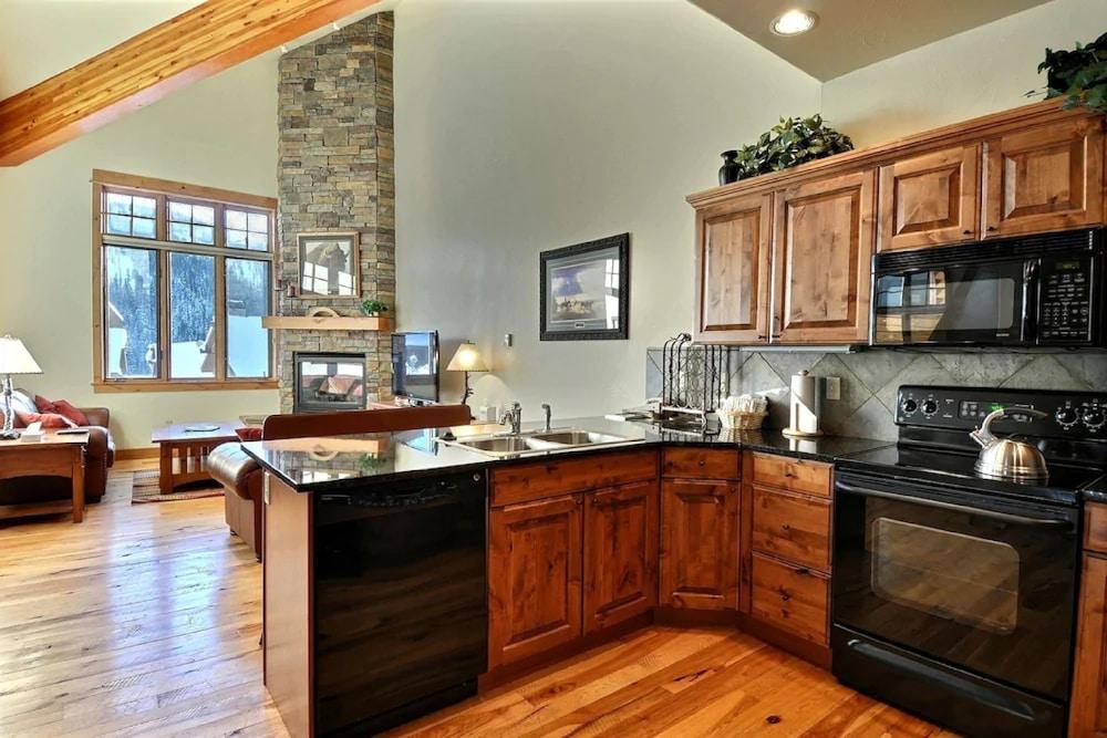 Vacation Rentals at Big Sky Resort photo 35