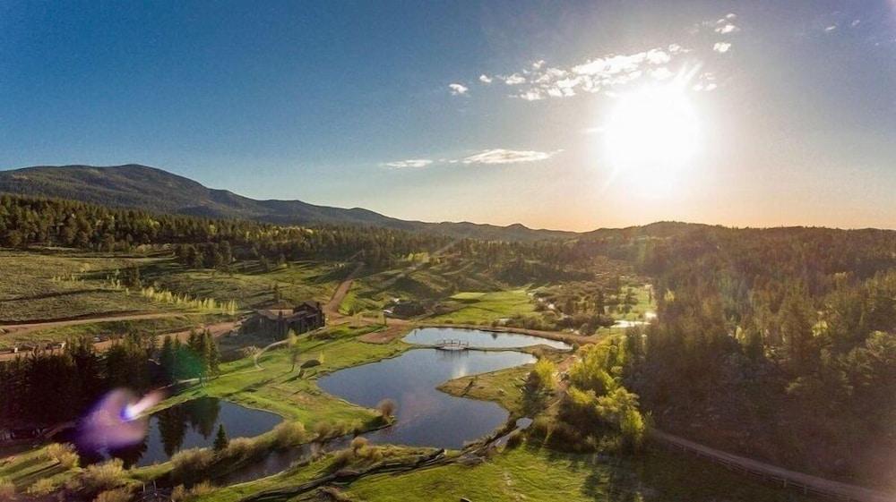 Beaver Meadows Resort Ranch photo 35