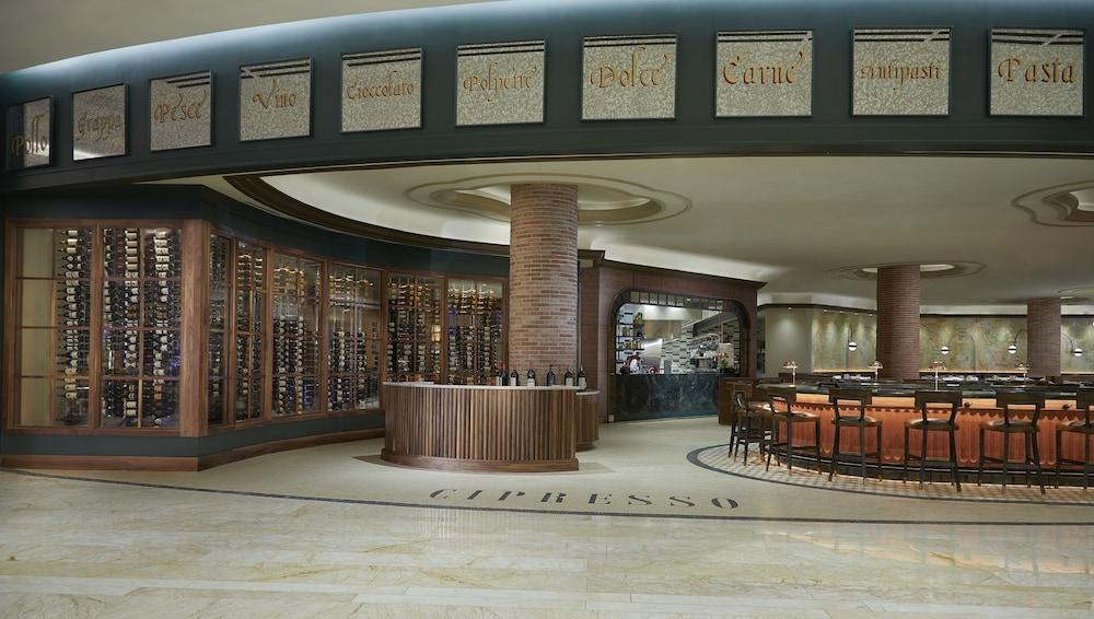 The Oasis Tower at Seminole Hard Rock photo 32