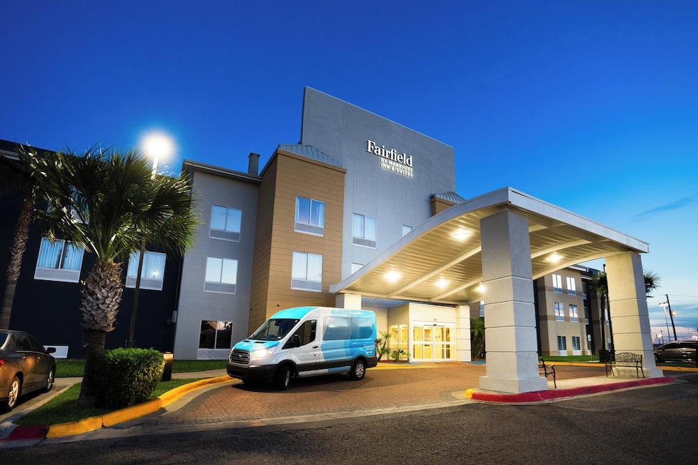 Fairfield Inn and Suites by Marriott Laredo photo 27