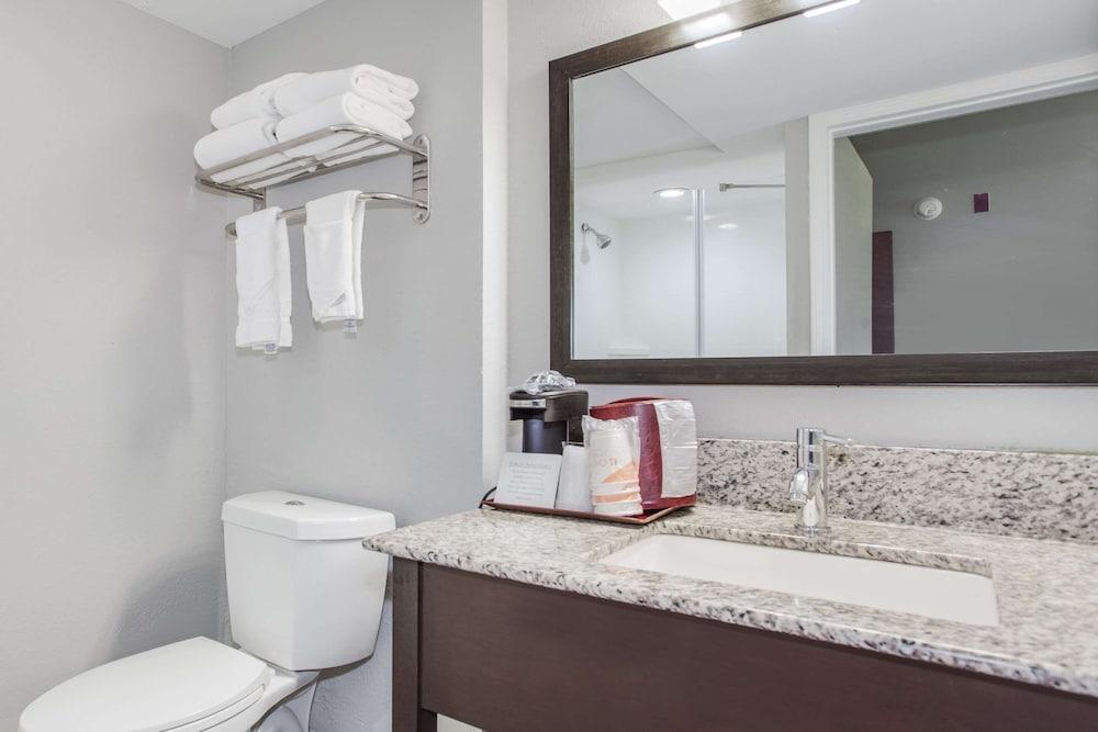 Quality Inn Conway Northwest photo 22