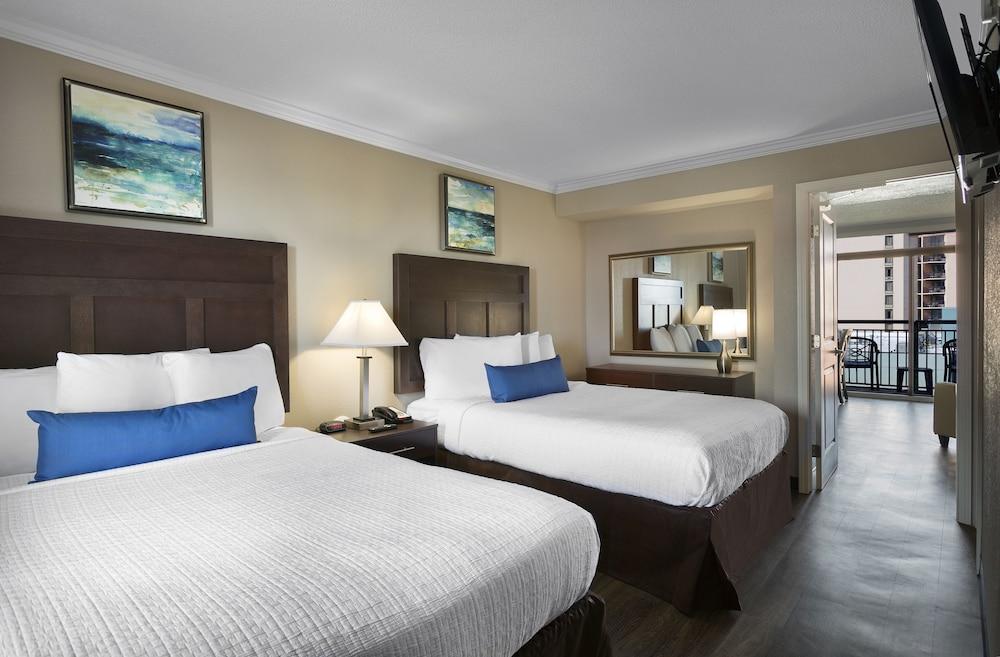 The Caravelle Resort photo 26