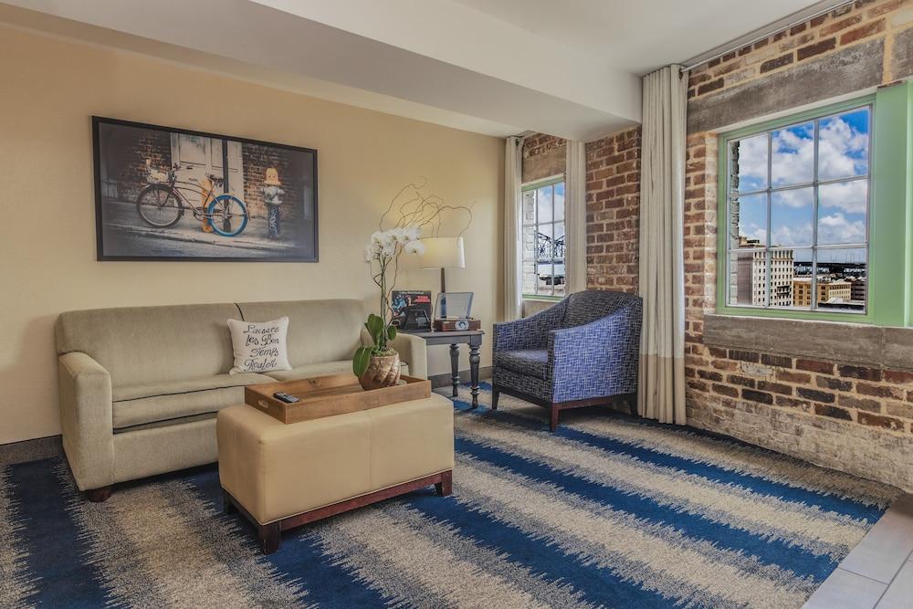 The Mercantile Hotel New Orleans photo 17