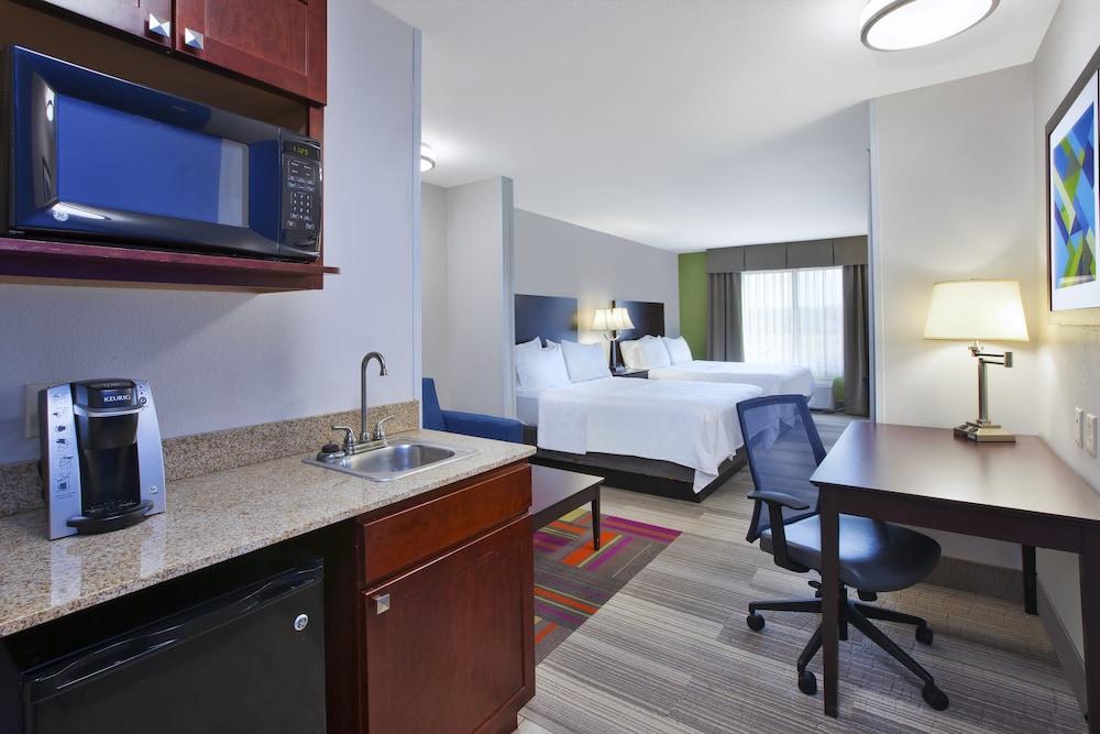 Holiday Inn Express Hotel & Suites Niles by IHG photo 7