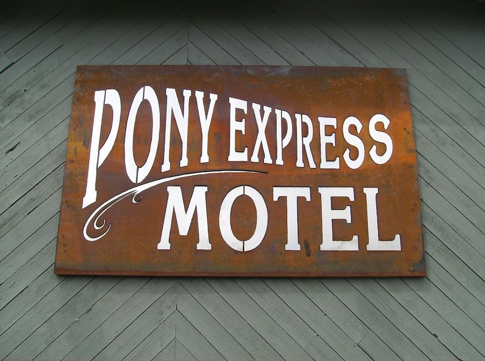 Pony Express Motel photo 16