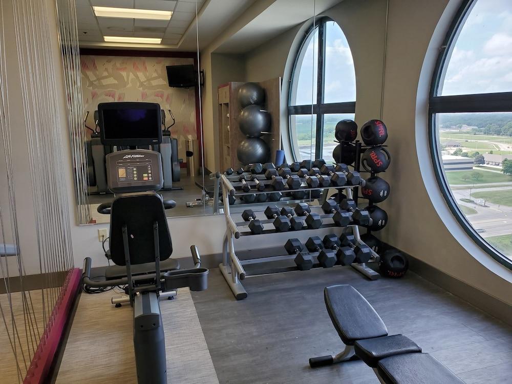 Crowne Plaza Springfield by IHG photo 62