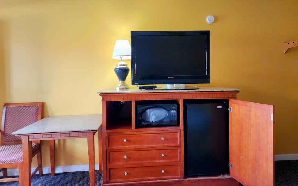 La Center Motel photo 4
