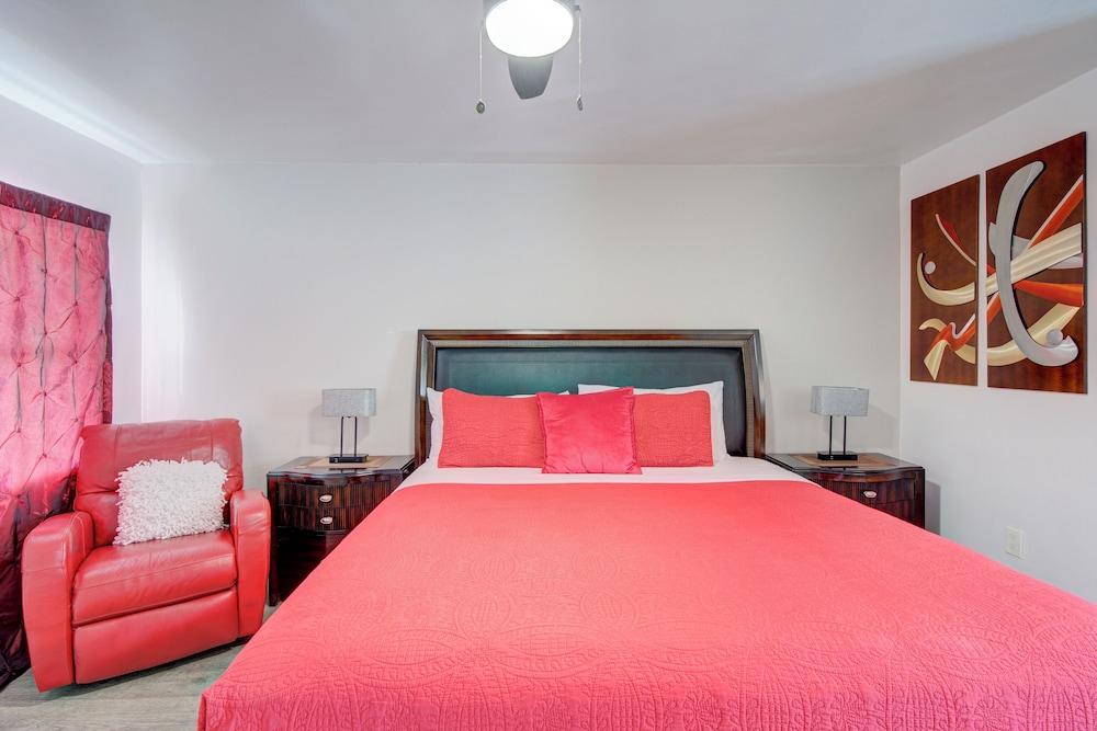 Leeward Motel By Capital O North Miami Beachside photo 42